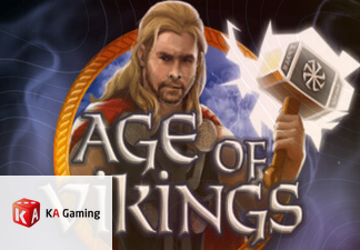 Age of Vikings