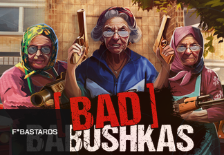 Bad Babushkas