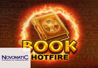 Book Hotfire