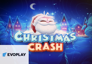 Christmas Crash
