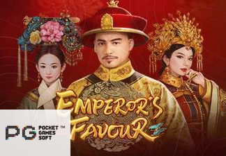 Emperors Favour