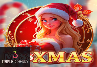 Miss Xmas