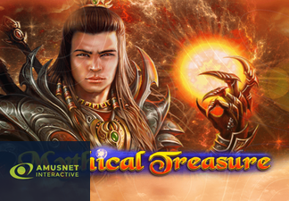 Mythical Treasure