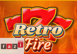 Retro Fire