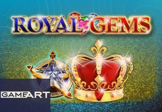 Royal Gems