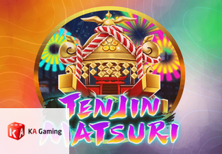 Ten Jin Matsuri
