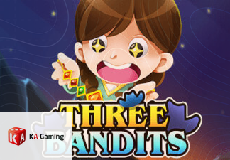 Three Bandits